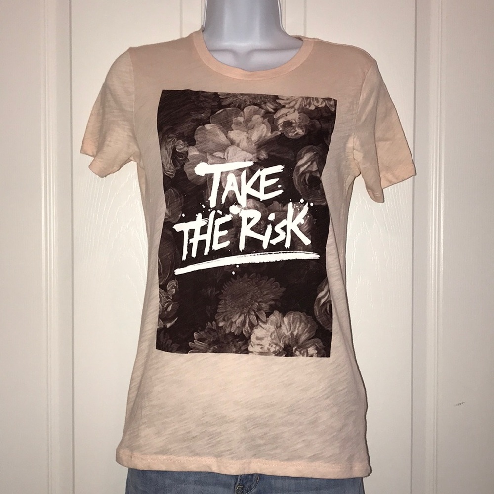 XS Abercrombie & Fitch t-shirt